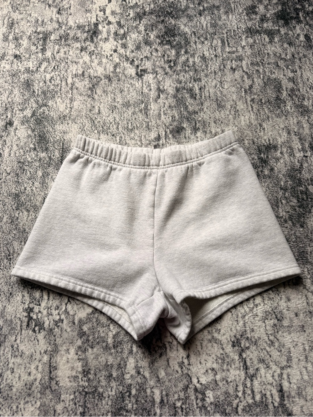 TNA CozyAF Fleece Shorts